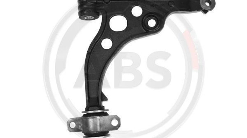 Brat, suspensie roata punte fata (210810 ABS) Citroen,FIAT,PEUGEOT