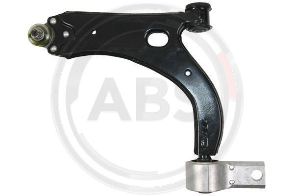 Brat, suspensie roata punte fata (210813 ABS) FORD,FORD USA,MAZDA