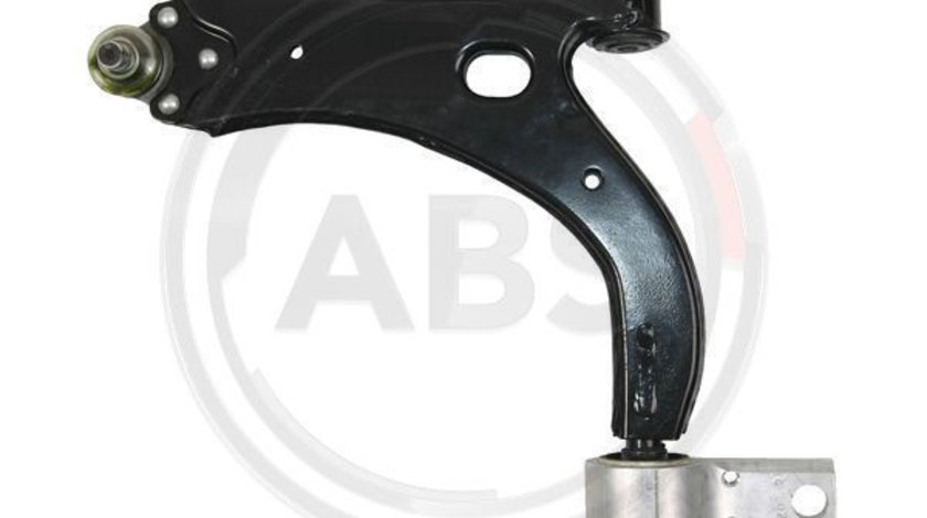 Brat, suspensie roata punte fata (210813 ABS) FORD,FORD USA,MAZDA