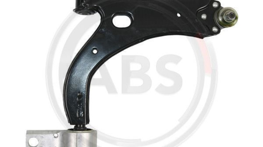 Brat, suspensie roata punte fata (210814 ABS) FORD,FORD USA,MAZDA