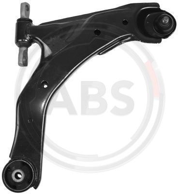 Brat, suspensie roata punte fata (210818 ABS) HYUNDAI