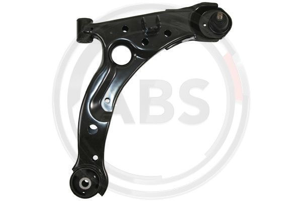 Brat, suspensie roata punte fata (210822 ABS) HYUNDAI