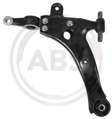 Brat, suspensie roata punte fata (210825 ABS) HYUNDAI,KIA