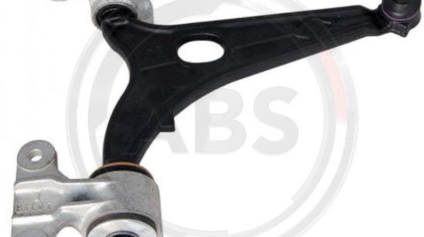 Brat, suspensie roata punte fata (210828 ABS) Citroen,FIAT,LANCIA,PEUGEOT