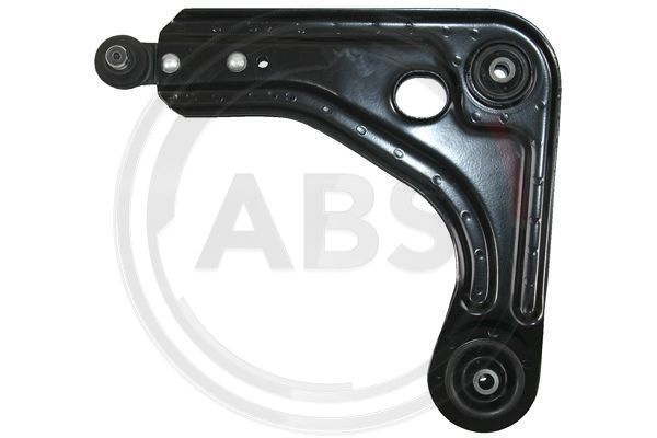 Brat, suspensie roata punte fata (210841 ABS) FORD