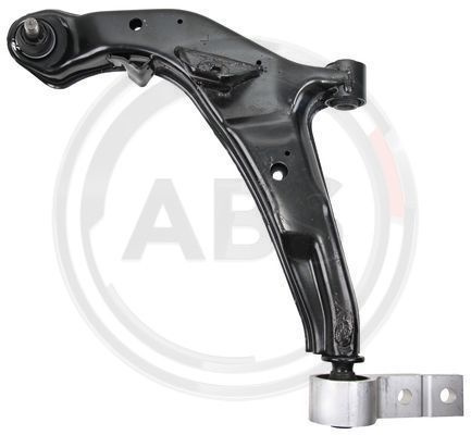 Brat, suspensie roata punte fata (210843 ABS) NISSAN