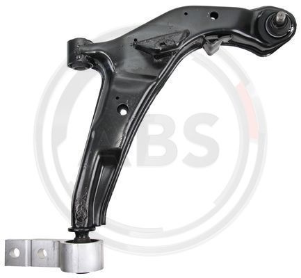 Brat, suspensie roata punte fata (210844 ABS) NISSAN