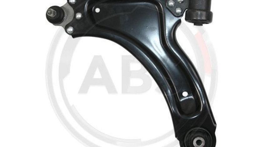 Brat, suspensie roata punte fata (210851 ABS) OPEL,VAUXHALL