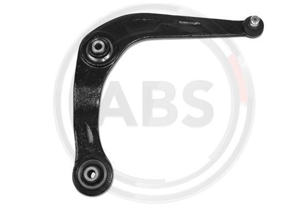 Brat, suspensie roata punte fata (210856 ABS) PEUGEOT