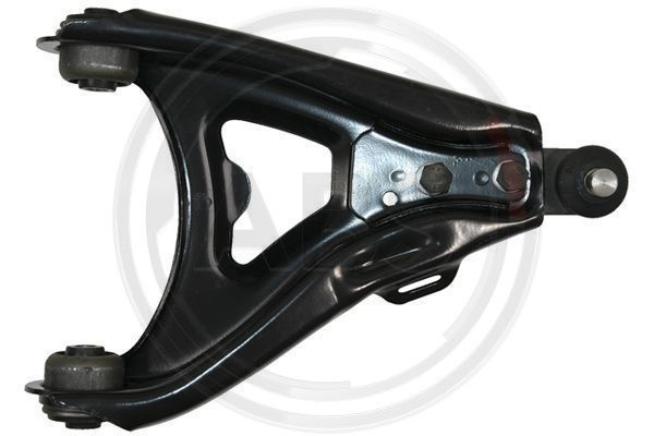 Brat, suspensie roata punte fata (210862 ABS) RENAULT