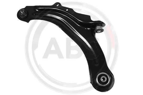 Brat, suspensie roata punte fata (210863 ABS) RENAULT