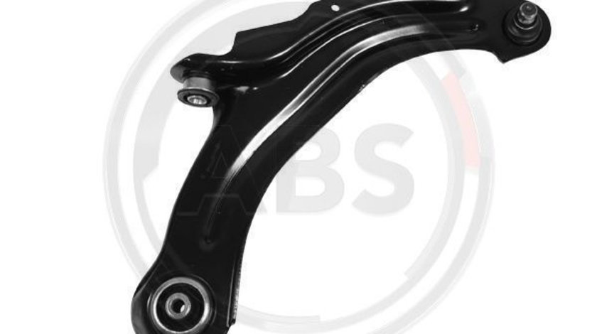 Brat, suspensie roata punte fata (210864 ABS) RENAULT