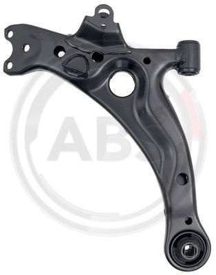 Brat, suspensie roata punte fata (210865 ABS) TOYOTA