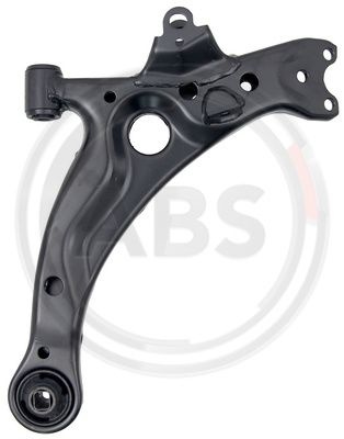 Brat, suspensie roata punte fata (210866 ABS) TOYOTA