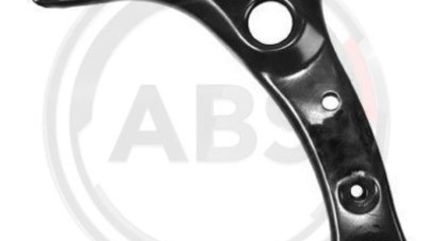 Brat, suspensie roata punte fata (210867 ABS) TOYOTA