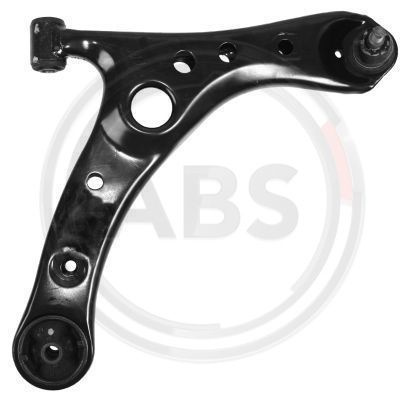 Brat, suspensie roata punte fata (210868 ABS) TOYOTA