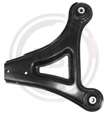 Brat, suspensie roata punte fata (210877 ABS) VOLVO