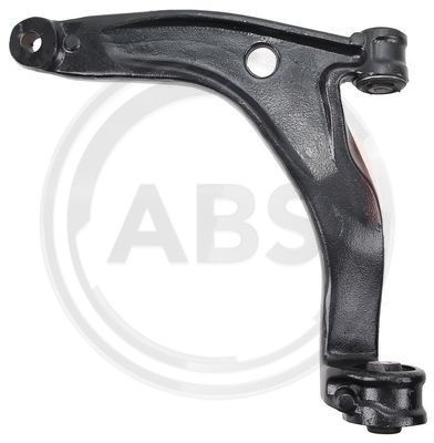 Brat, suspensie roata punte fata (210882 ABS) VW
