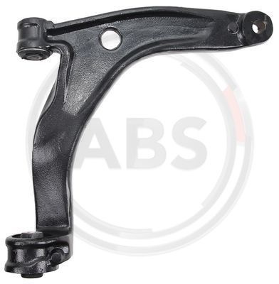 Brat, suspensie roata punte fata (210883 ABS) VW