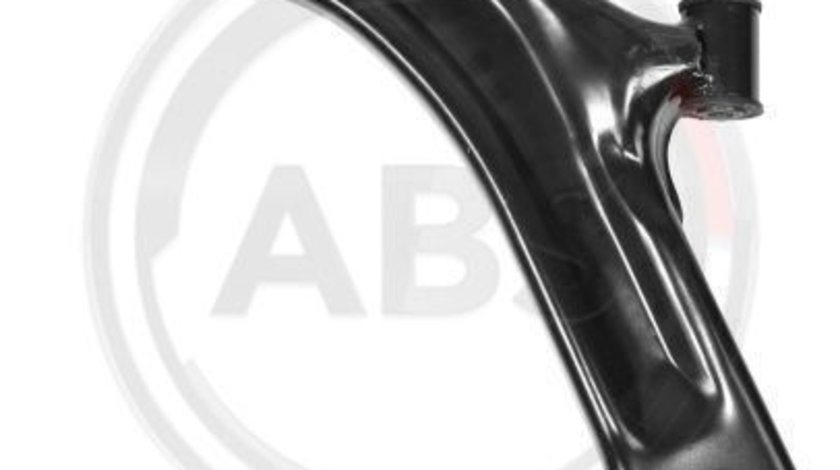 Brat, suspensie roata punte fata (210890 ABS) RENAULT