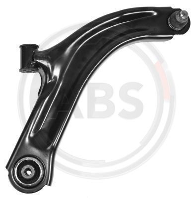 Brat, suspensie roata punte fata (210891 ABS) RENAULT