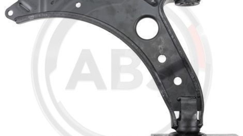 Brat, suspensie roata punte fata (210897 ABS) AUDI,SEAT,SKODA,VW