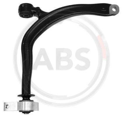Brat, suspensie roata punte fata (210900 ABS) Citroen