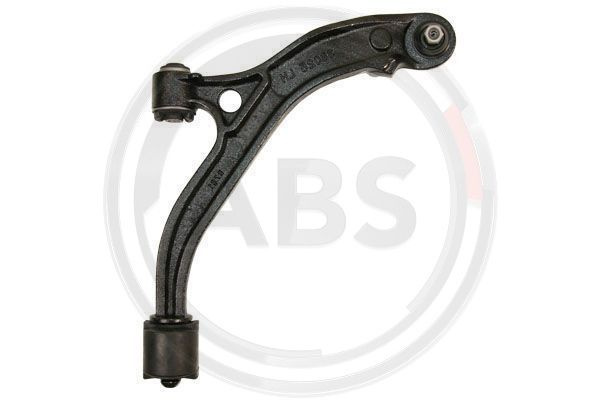Brat, suspensie roata punte fata (210906 ABS) CHRYSLER
