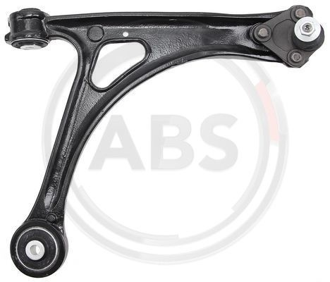Brat, suspensie roata punte fata (210908 ABS) AUDI,SEAT,VW