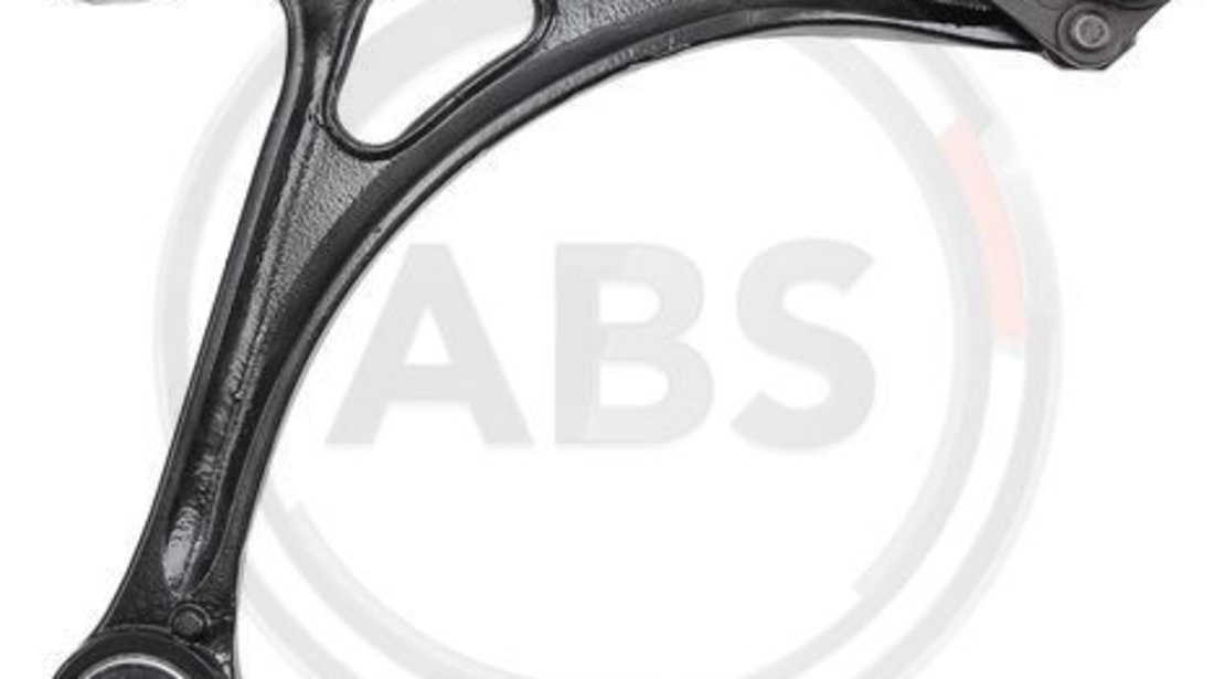 Brat, suspensie roata punte fata (210908 ABS) AUDI,SEAT,VW