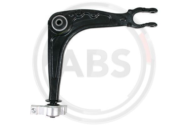 Brat, suspensie roata punte fata (210924 ABS) Citroen,PEUGEOT