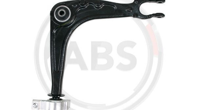 Brat, suspensie roata punte fata (210924 ABS) Citroen,PEUGEOT