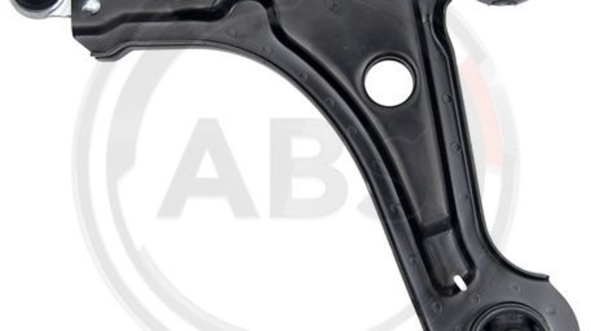 Brat, suspensie roata punte fata (210939 ABS) CHEVROLET,DAEWOO