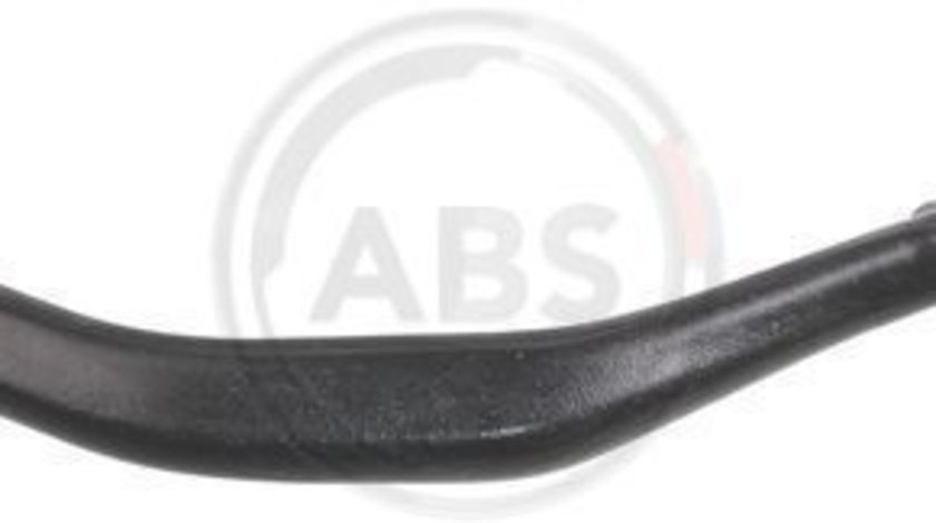 Brat, suspensie roata punte fata (210968 ABS) BMW