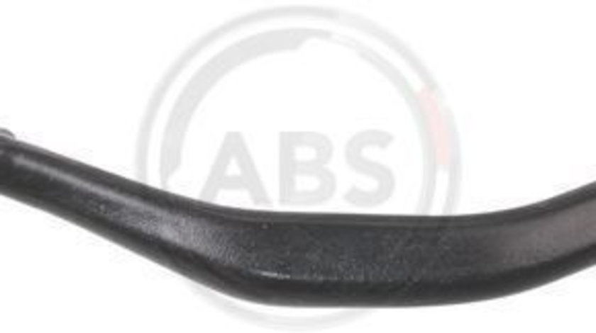 Brat, suspensie roata punte fata (210969 ABS) BMW