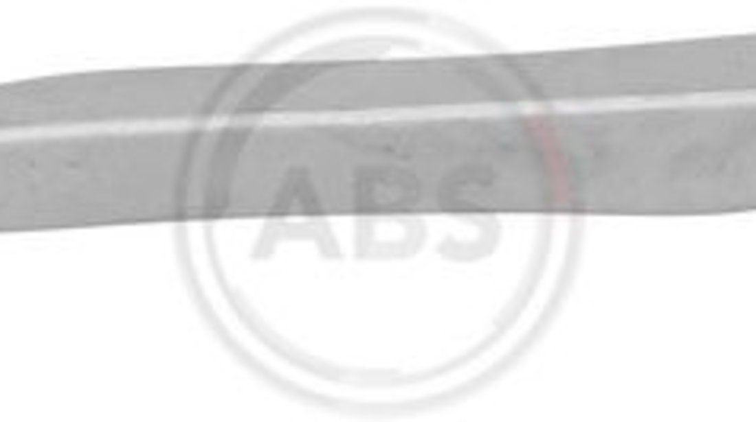Brat, suspensie roata punte fata (210980 ABS) AUDI,VW