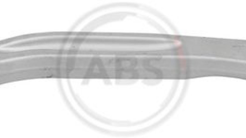 Brat, suspensie roata punte fata (210982 ABS) AUDI