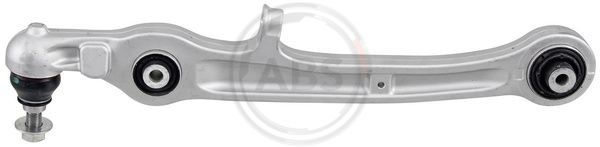 Brat, suspensie roata punte fata (210987 ABS) AUDI