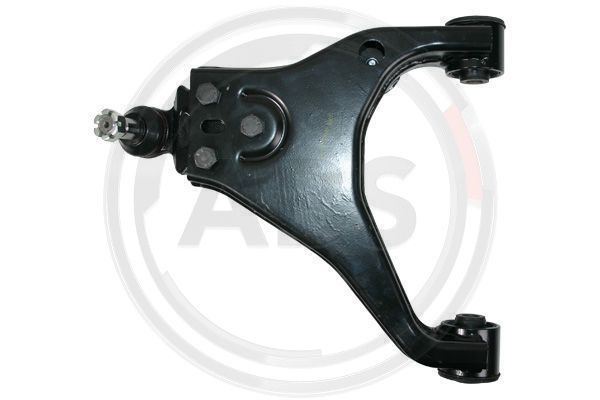 Brat, suspensie roata punte fata (210993 ABS) KIA
