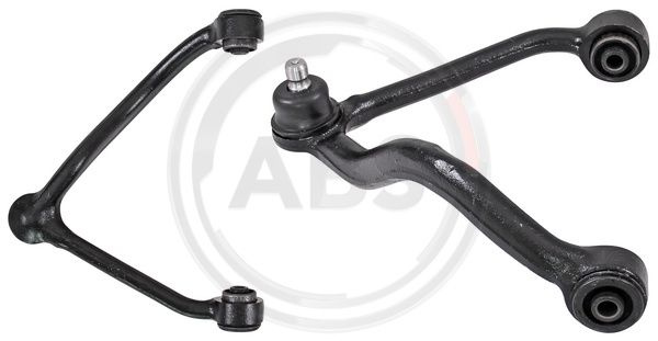 Brat, suspensie roata punte fata (211009 ABS) KIA