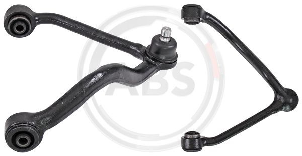 Brat, suspensie roata punte fata (211010 ABS) KIA