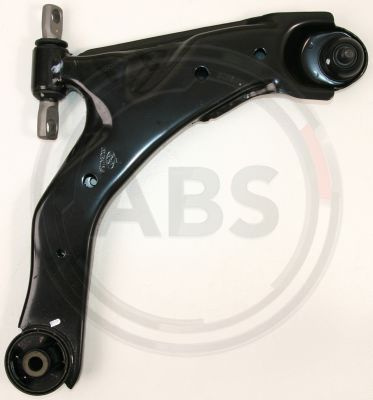 Brat, suspensie roata punte fata (211020 ABS) KIA