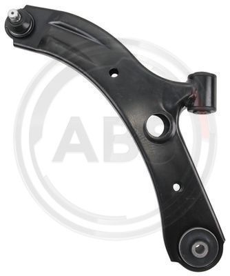 Brat, suspensie roata punte fata (211027 ABS) SUZUKI