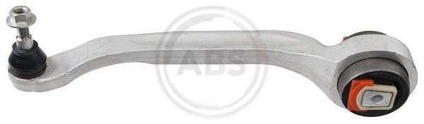 Brat, suspensie roata punte fata (211034 ABS) AUDI,BENTLEY,VW