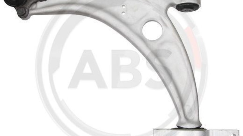 Brat, suspensie roata punte fata (211058 ABS) AUDI,SEAT,VW