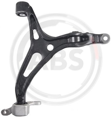 Brat, suspensie roata punte fata (211067 ABS) MERCEDES-BENZ