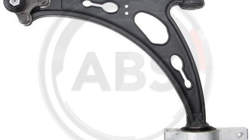 Brat, suspensie roata punte fata (211075 ABS) AUDI,SEAT