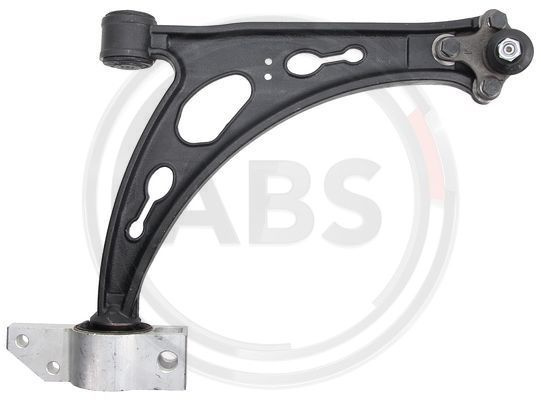 Brat, suspensie roata punte fata (211076 ABS) AUDI,SEAT