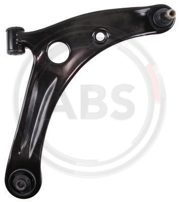 Brat, suspensie roata punte fata (211081 ABS) MITSUBISHI,SMART