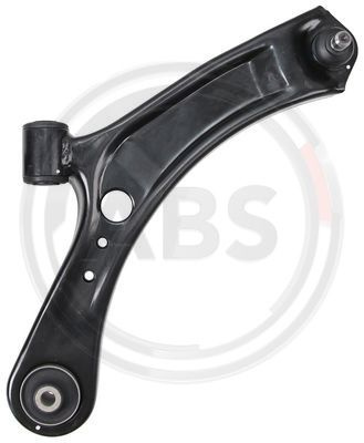 Brat, suspensie roata punte fata (211083 ABS) FIAT,SUZUKI